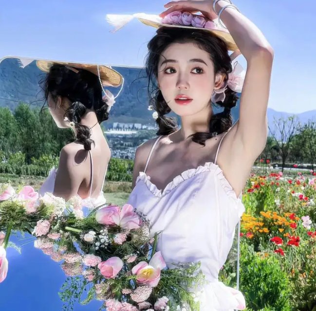 爱在黎明前降落